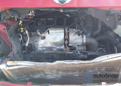 2010 Mini Cooper из США, поврежденный, VIN WMWMM3C56ATP76130